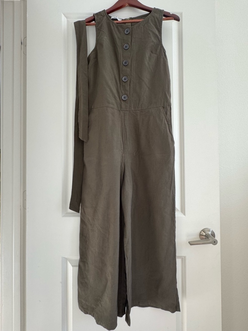 Italian Boutique Summer Jumpsuit